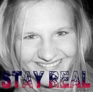 Meet your Posher, Vicky